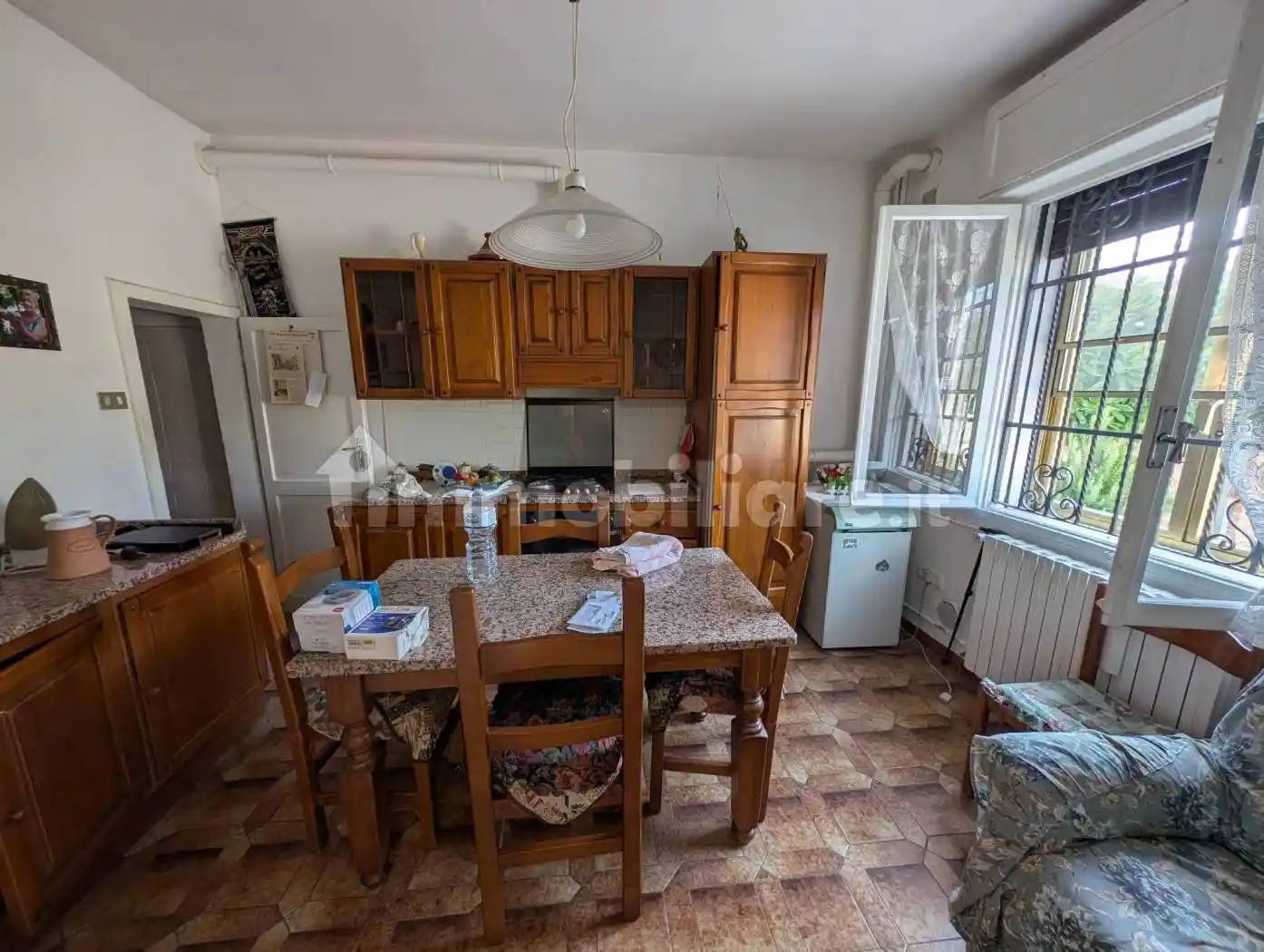 Villa a schiera via della Crispa, Pontegradella, Ferrara - foto 3