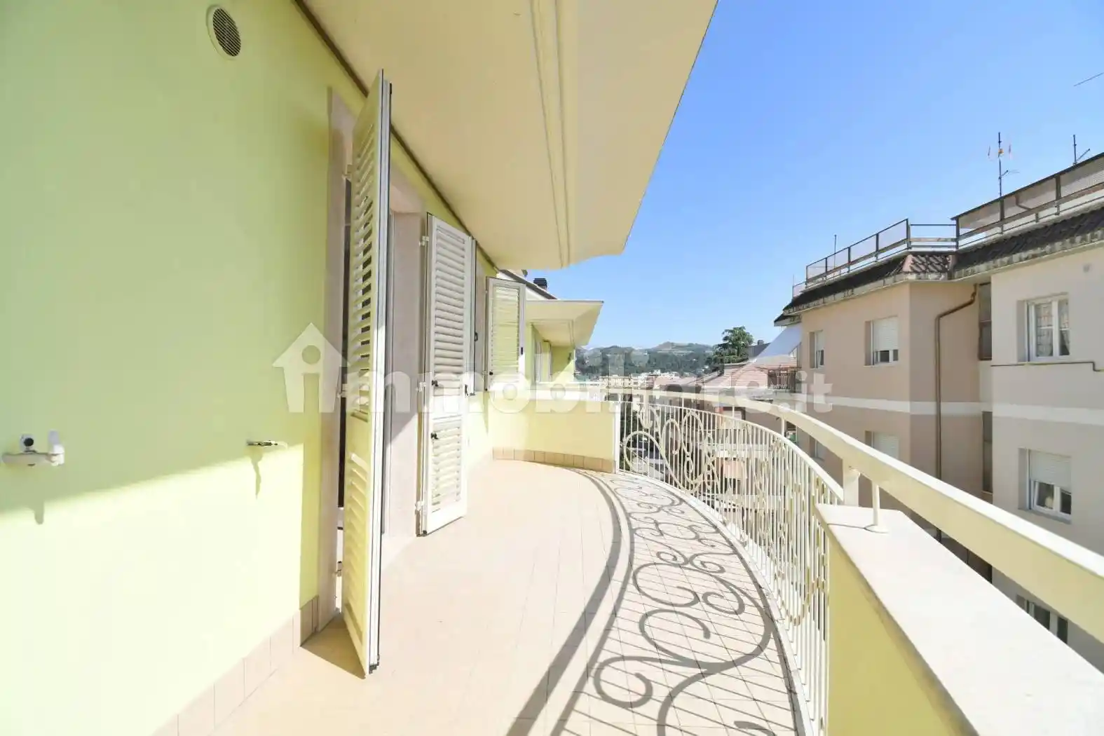 Appartamento in vendita a Ascoli Piceno