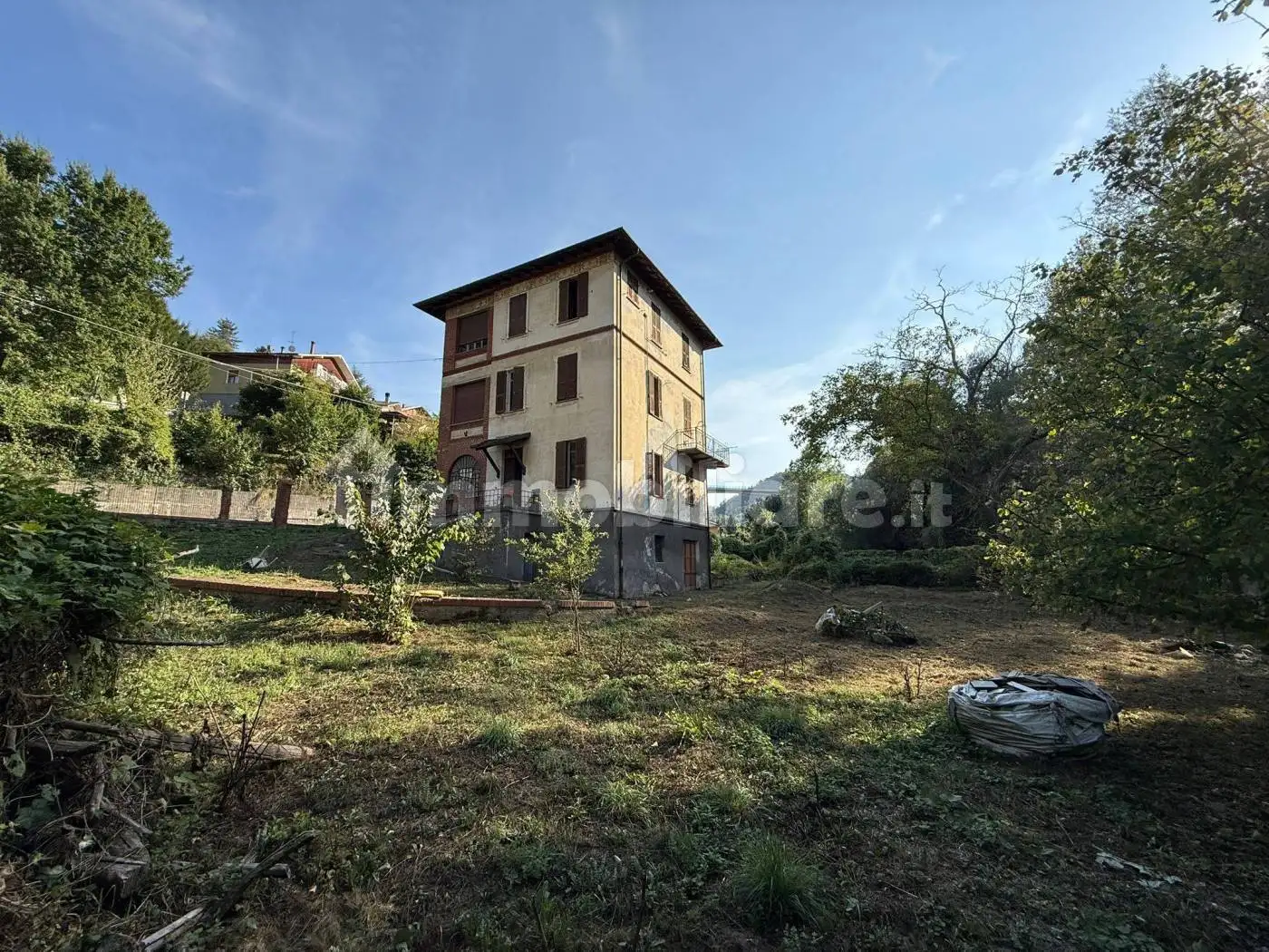 Casa indipendente in vendita a Millesimo