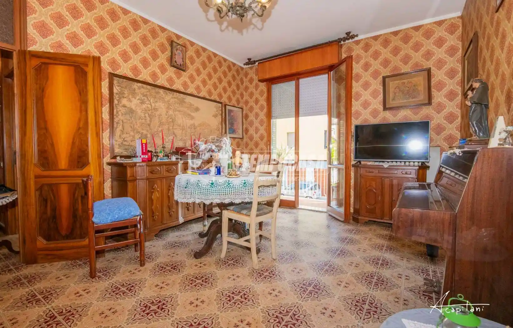 Appartamento in vendita a Modena