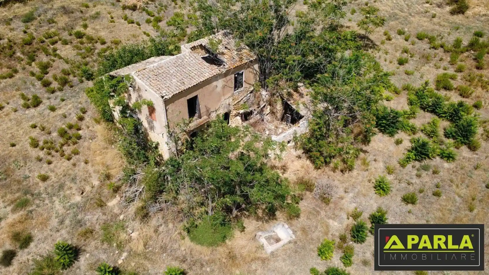 Rustico - Casale in vendita a Naro