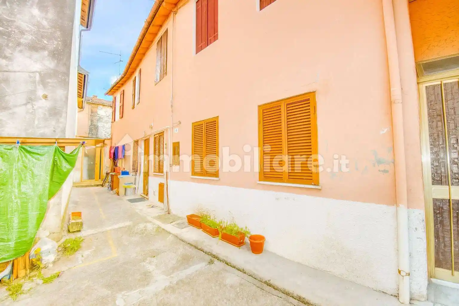 Villetta a schiera in vendita a Arzignano