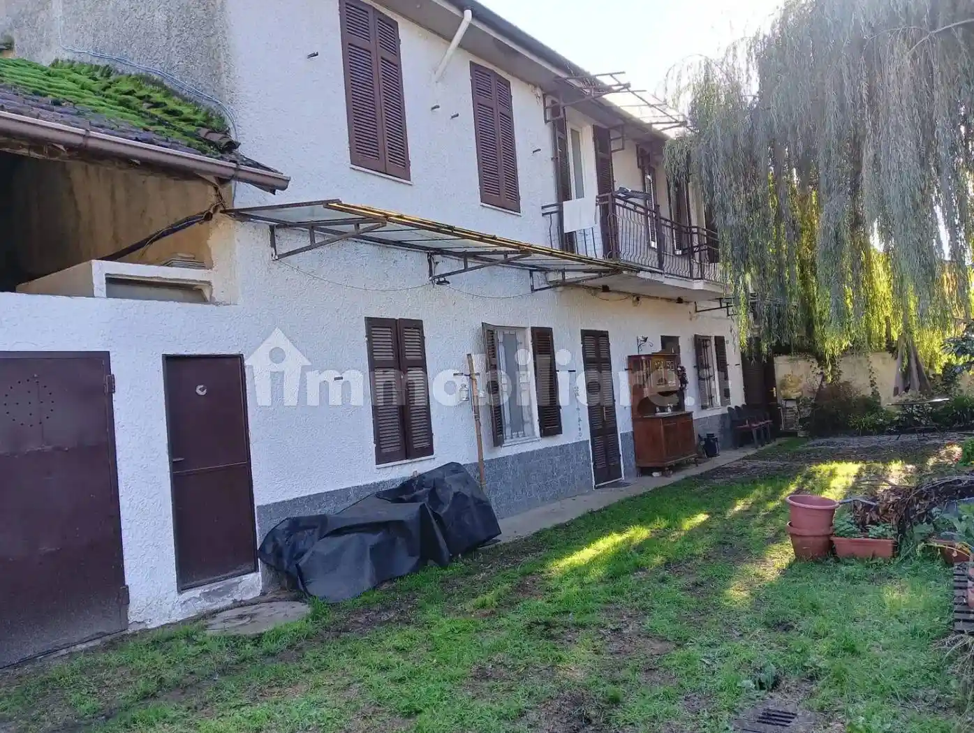 Villetta a schiera - foto 3