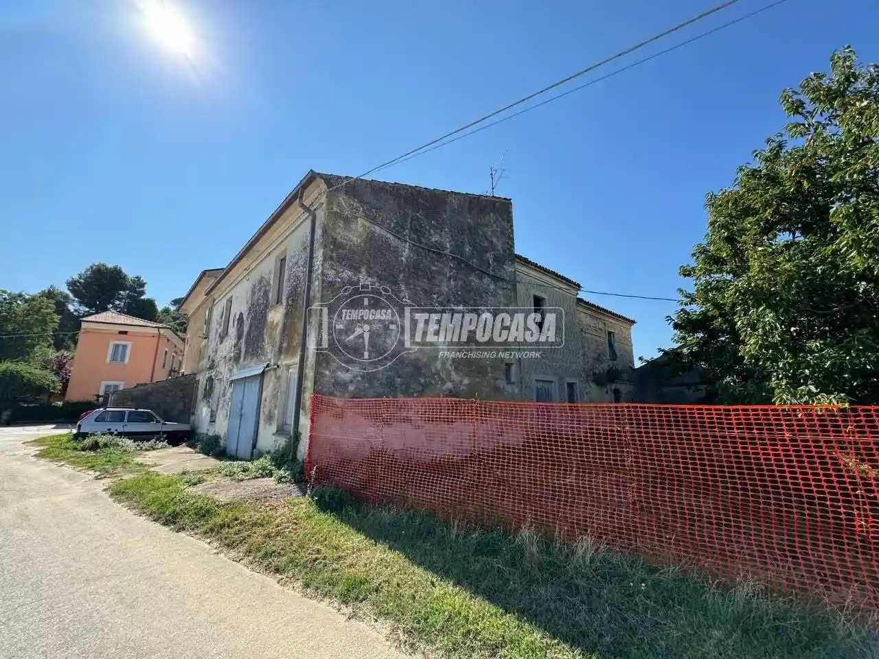 Terratetto unifamiliare Contrada Cagialone 24, Miglianico - foto 3