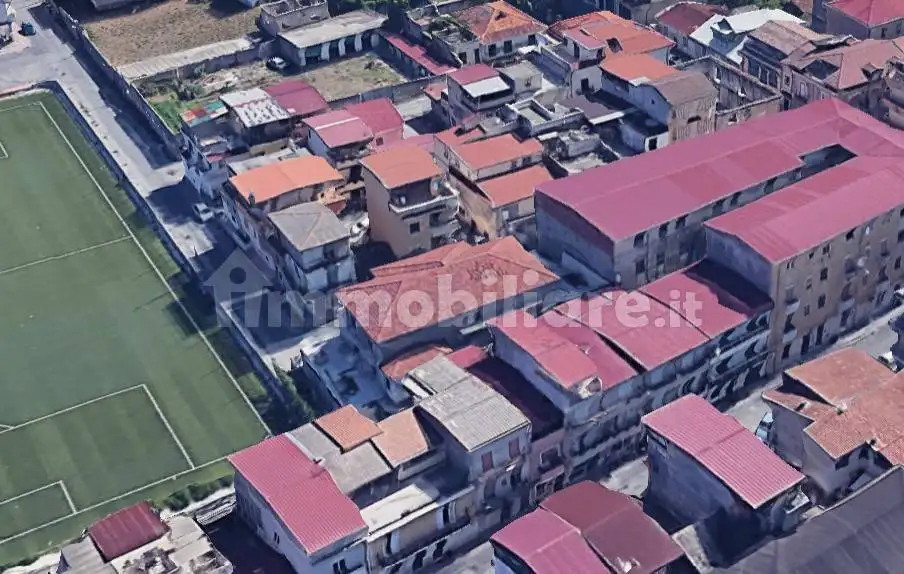 Appartamento in vendita a Gioia Tauro