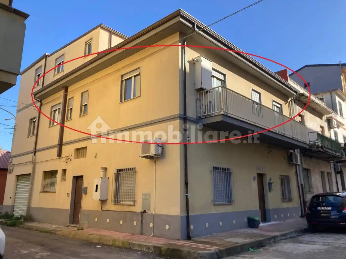 Trilocale via Vito Nunziante, Gioia Tauro - foto 2