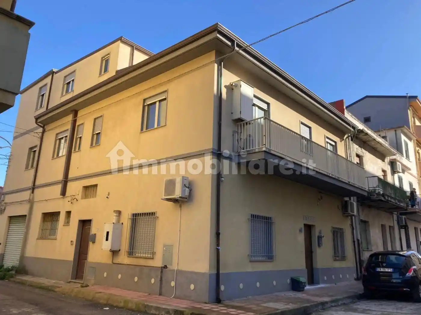 Trilocale via Vito Nunziante, Gioia Tauro - foto 3