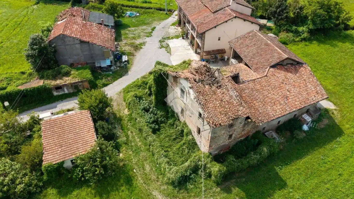 Rustico - Casale in vendita a Treviglio