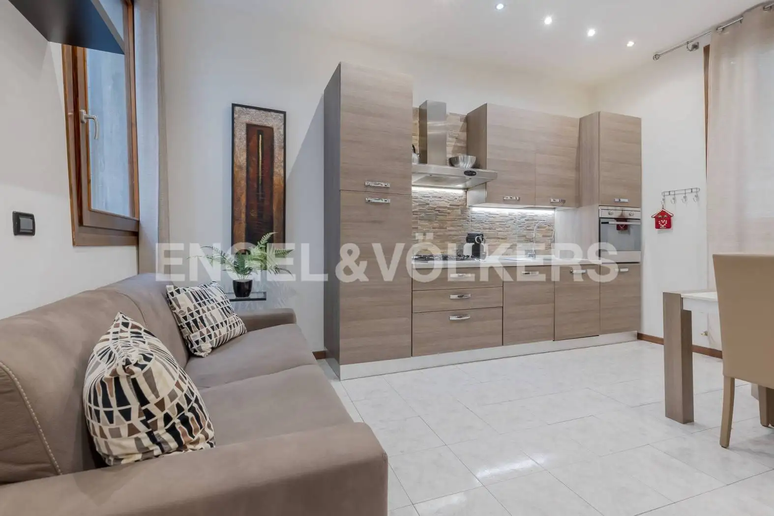 Appartamento in vendita a Venezia