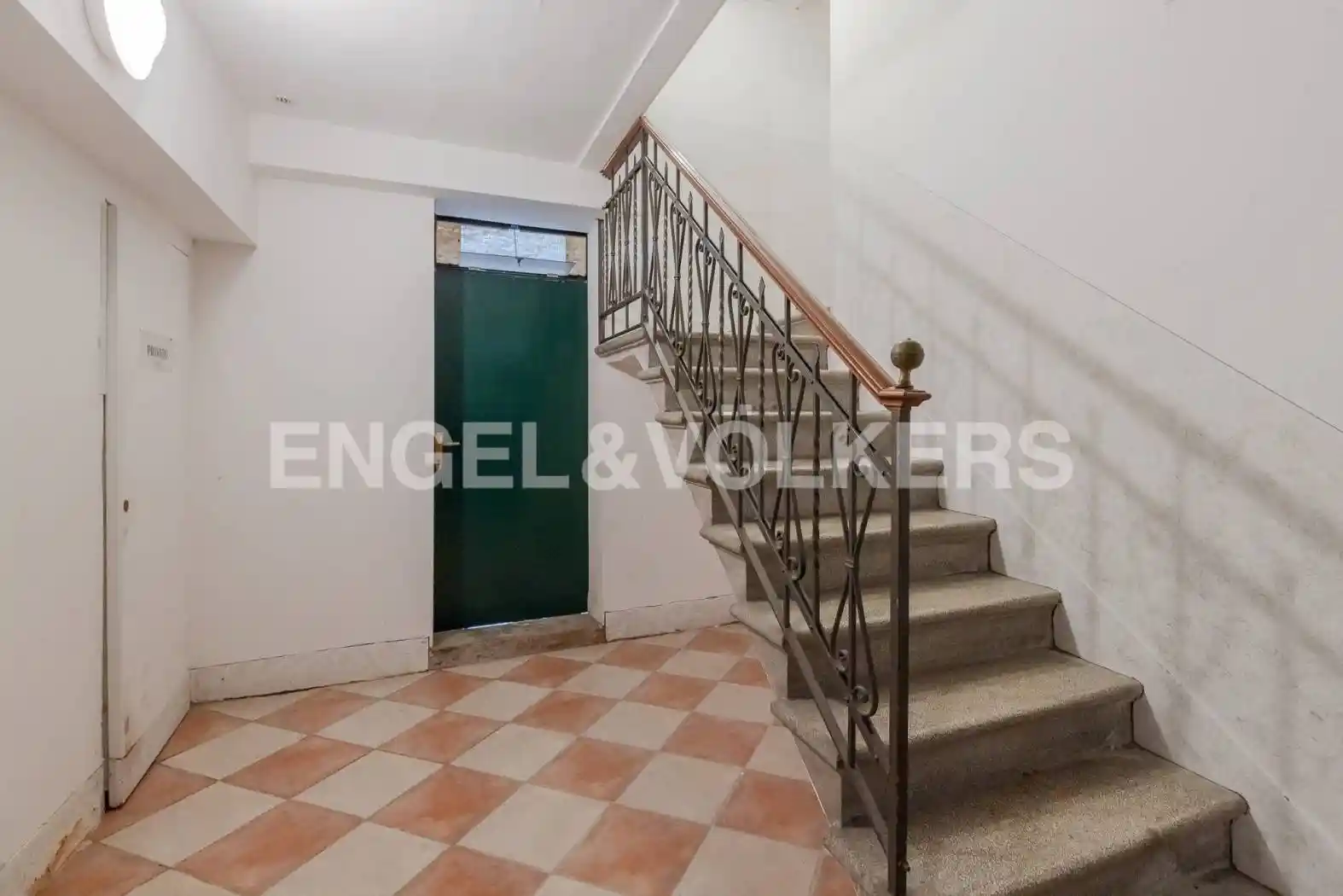 Trilocale Sotoportego de l'Erbaria, Rialto, Venezia - foto 5