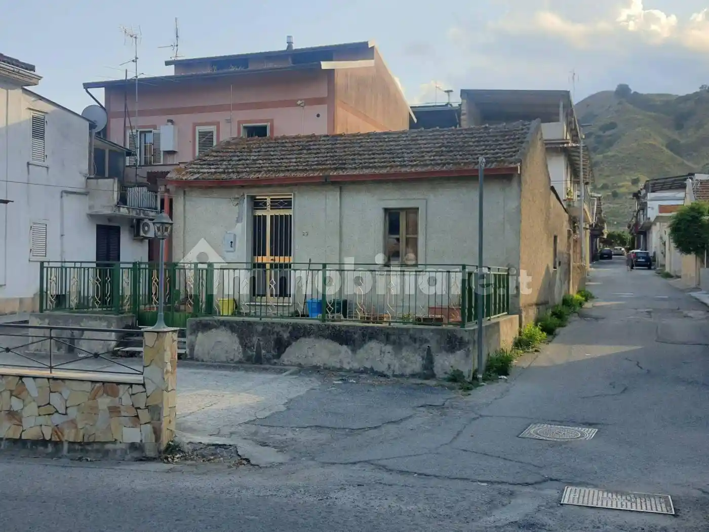 Appartamento in vendita a Brancaleone