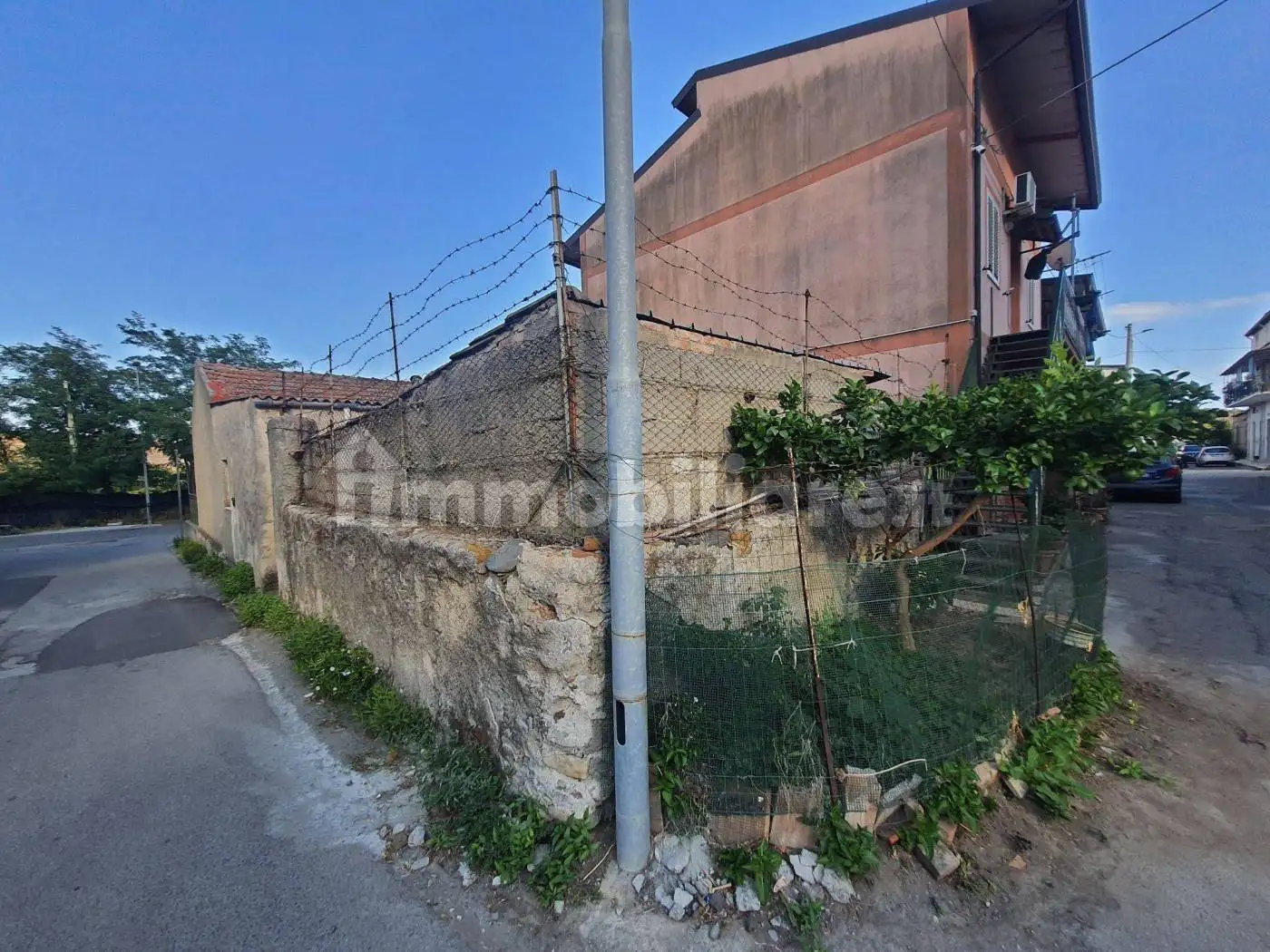 Bilocale via Risorgimento 27, Brancaleone Marina, Brancaleone - foto 2