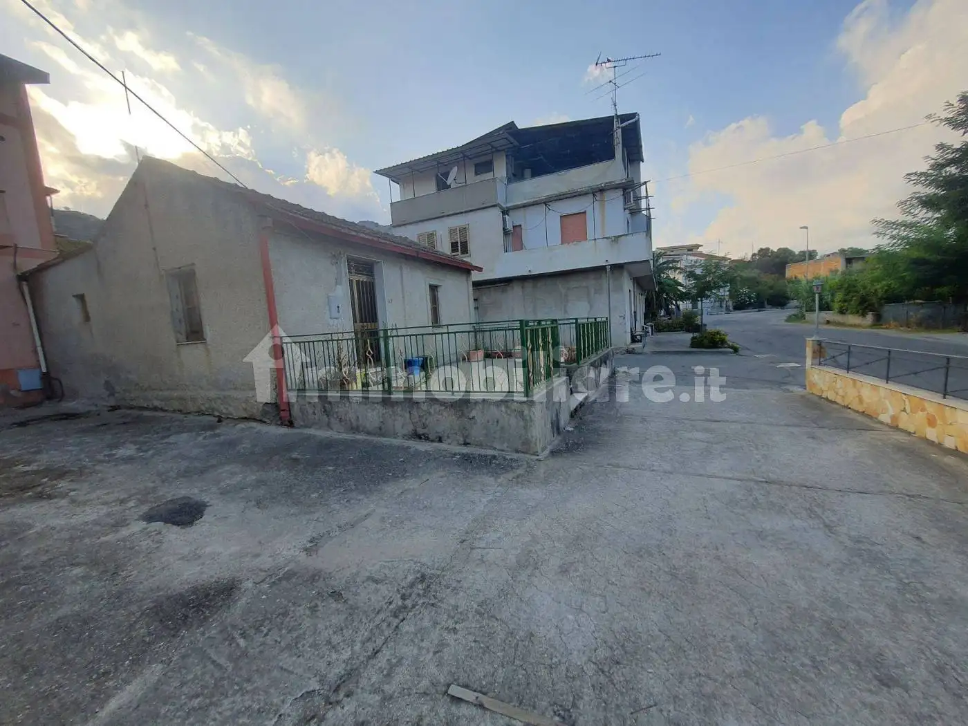 Bilocale via Risorgimento 27, Brancaleone Marina, Brancaleone - foto 5