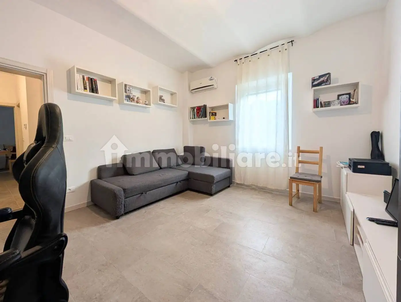 Appartamento in vendita a Sasso Marconi