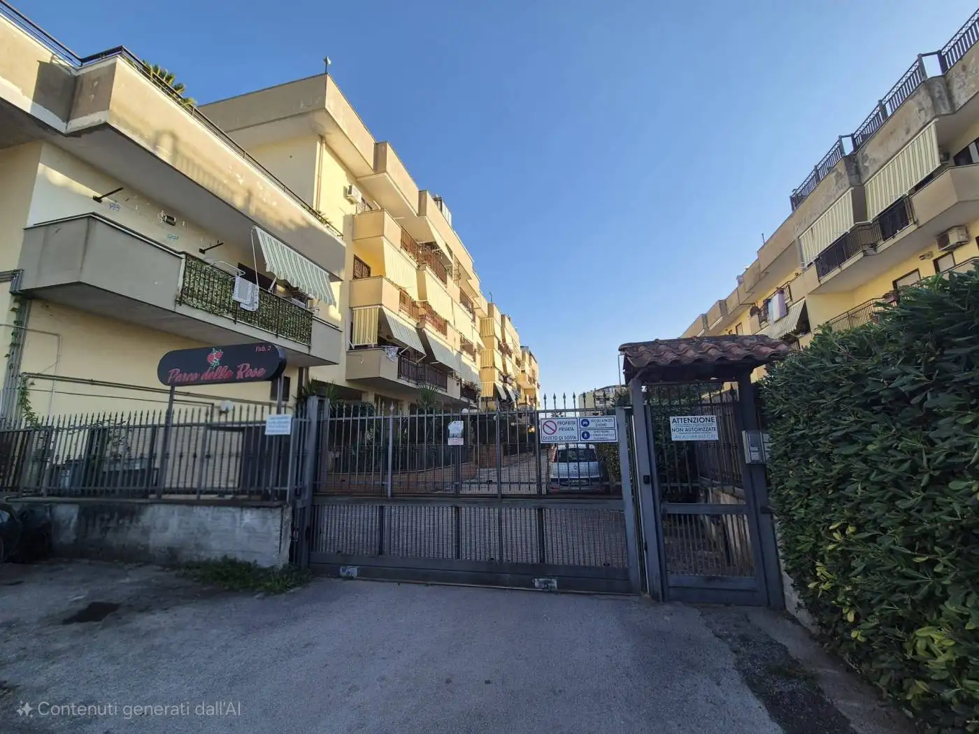 Appartamento in vendita a Mugnano di Napoli