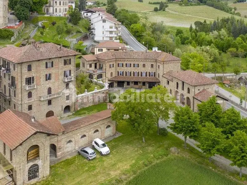 Villa in vendita a Bubbio