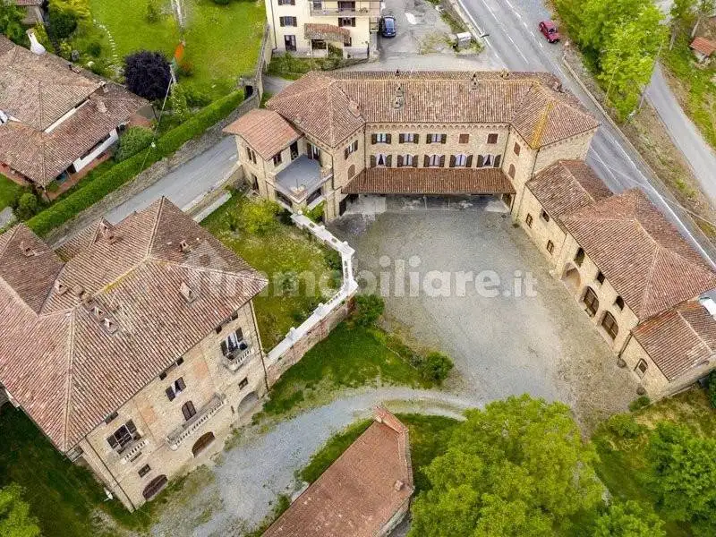 Villa unifamiliare via Consortile, 70, Bubbio - foto 2
