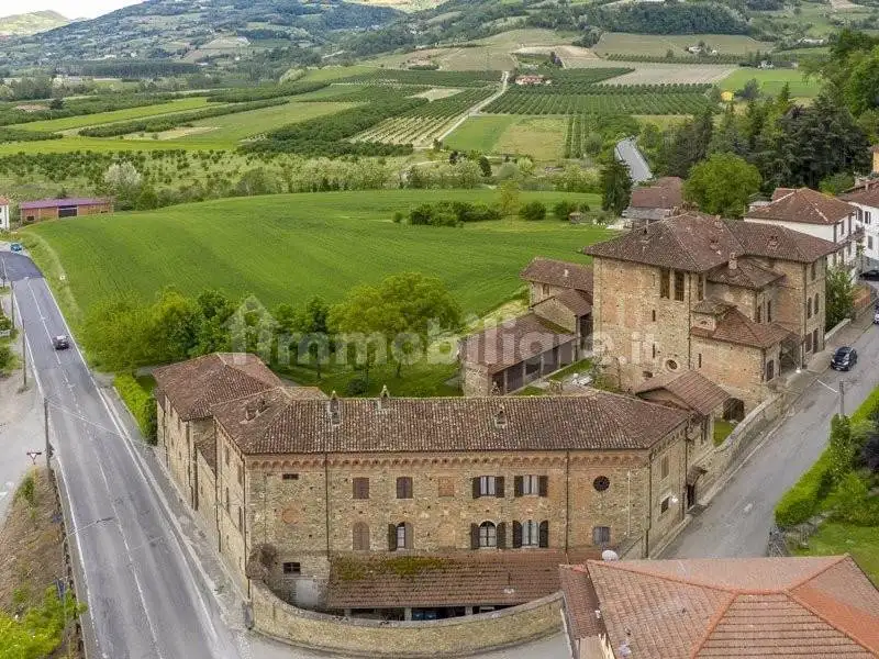 Villa unifamiliare via Consortile, 70, Bubbio - foto 3