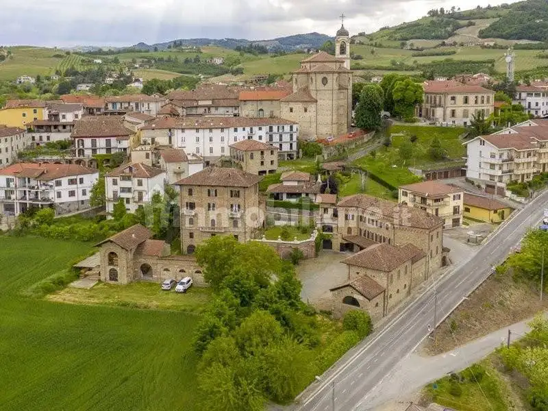 Villa unifamiliare via Consortile, 70, Bubbio - foto 4