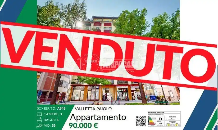 Appartamento in vendita a Mantova