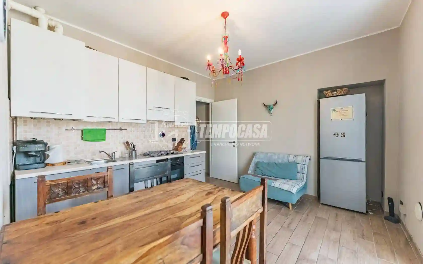 Appartamento - foto 3