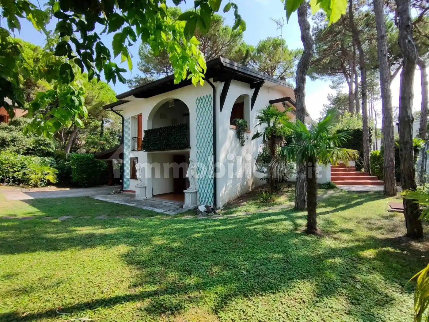 Villa in vendita a Lignano Sabbiadoro