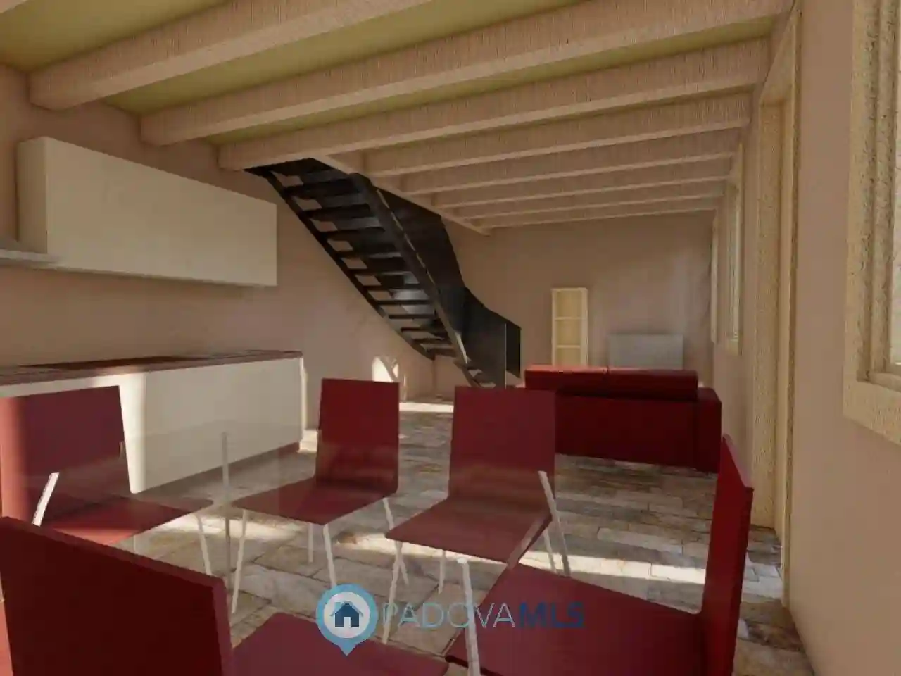 Villetta a schiera - foto 2