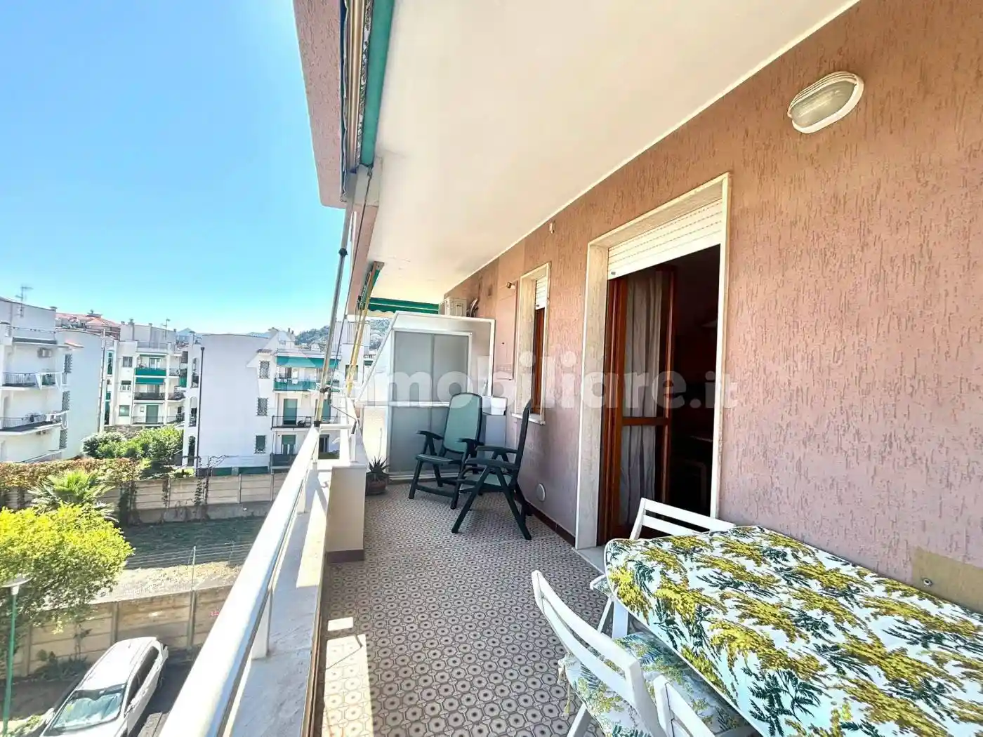 Appartamento in vendita a Pietra Ligure