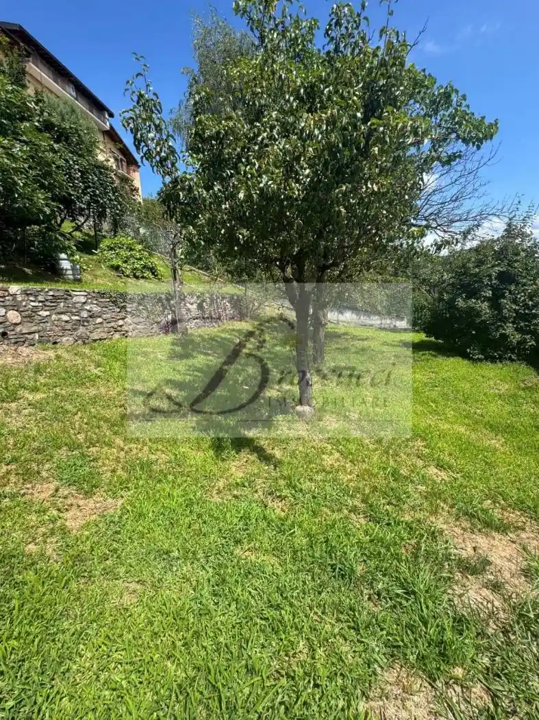 Terratetto plurifamiliare 230 m², da ristrutturare, Borgnana, Cuasso al Monte - foto 3