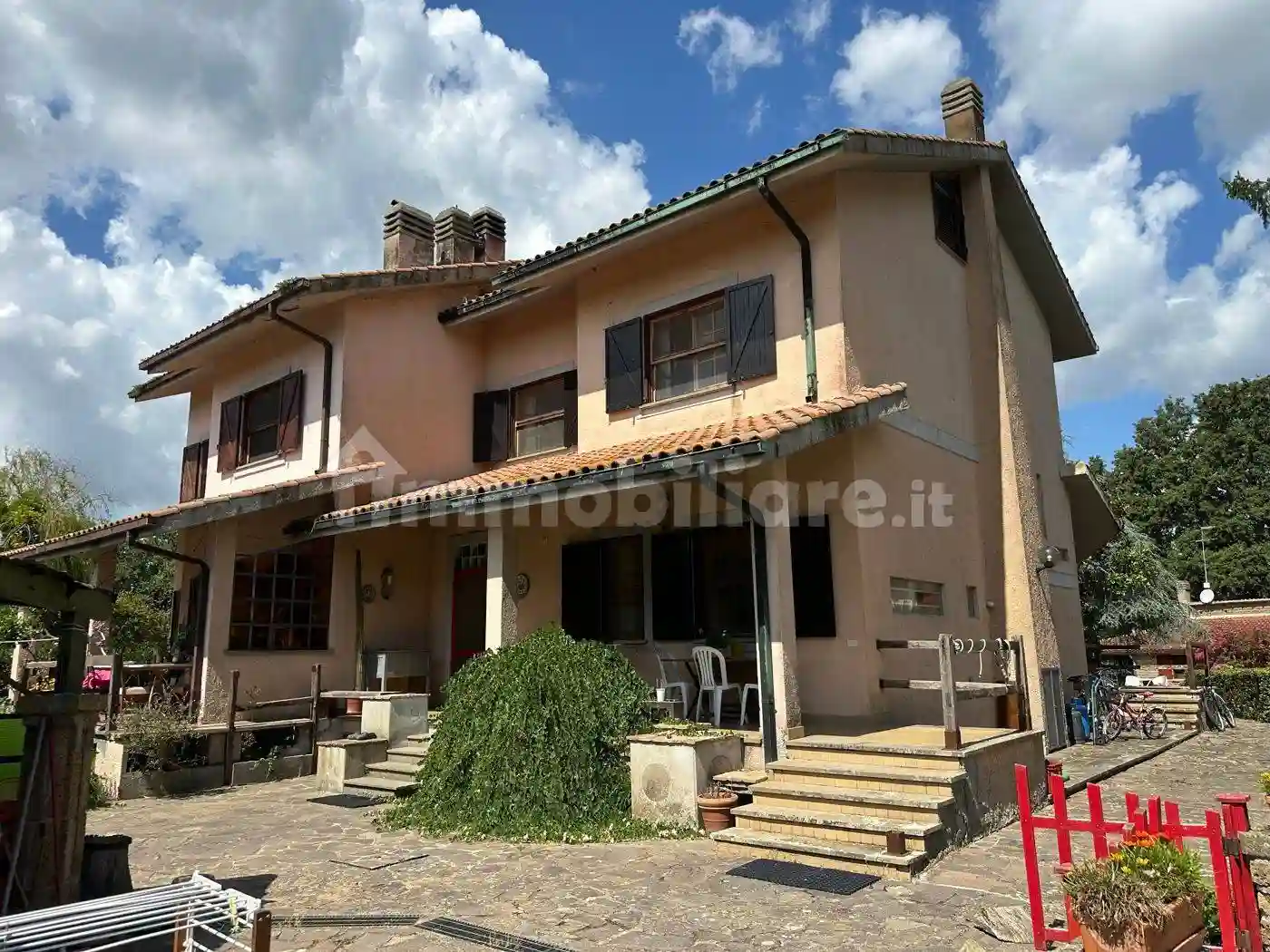 Villa - foto 2