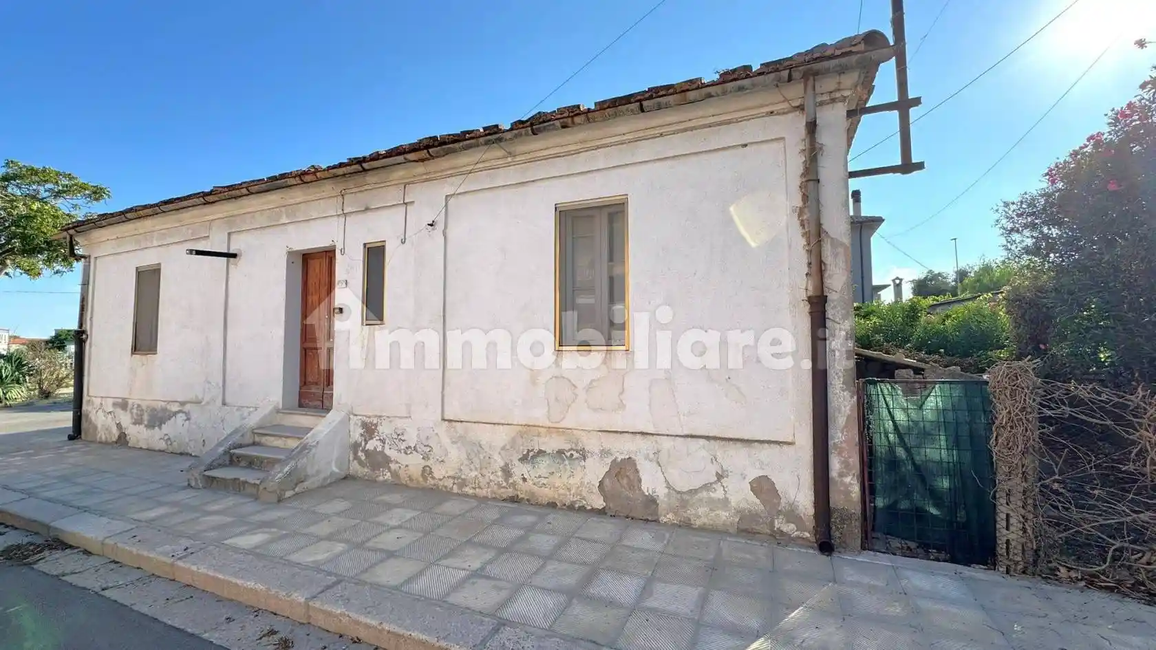 Villa in vendita a Campomarino