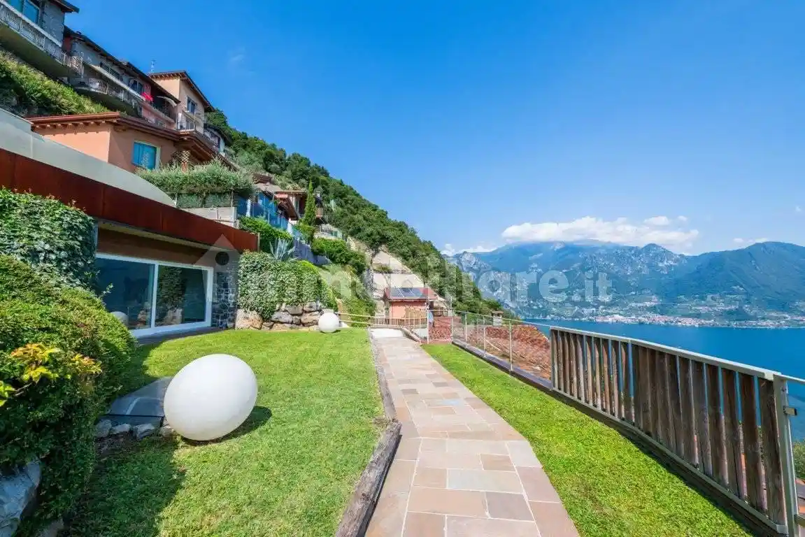 Villetta a schiera - foto 5