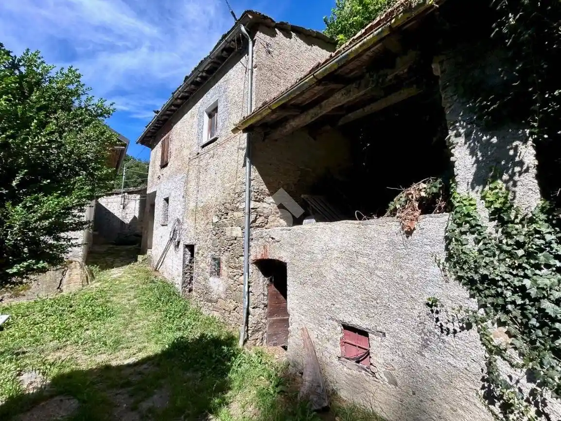 Casa indipendente in vendita a Condove