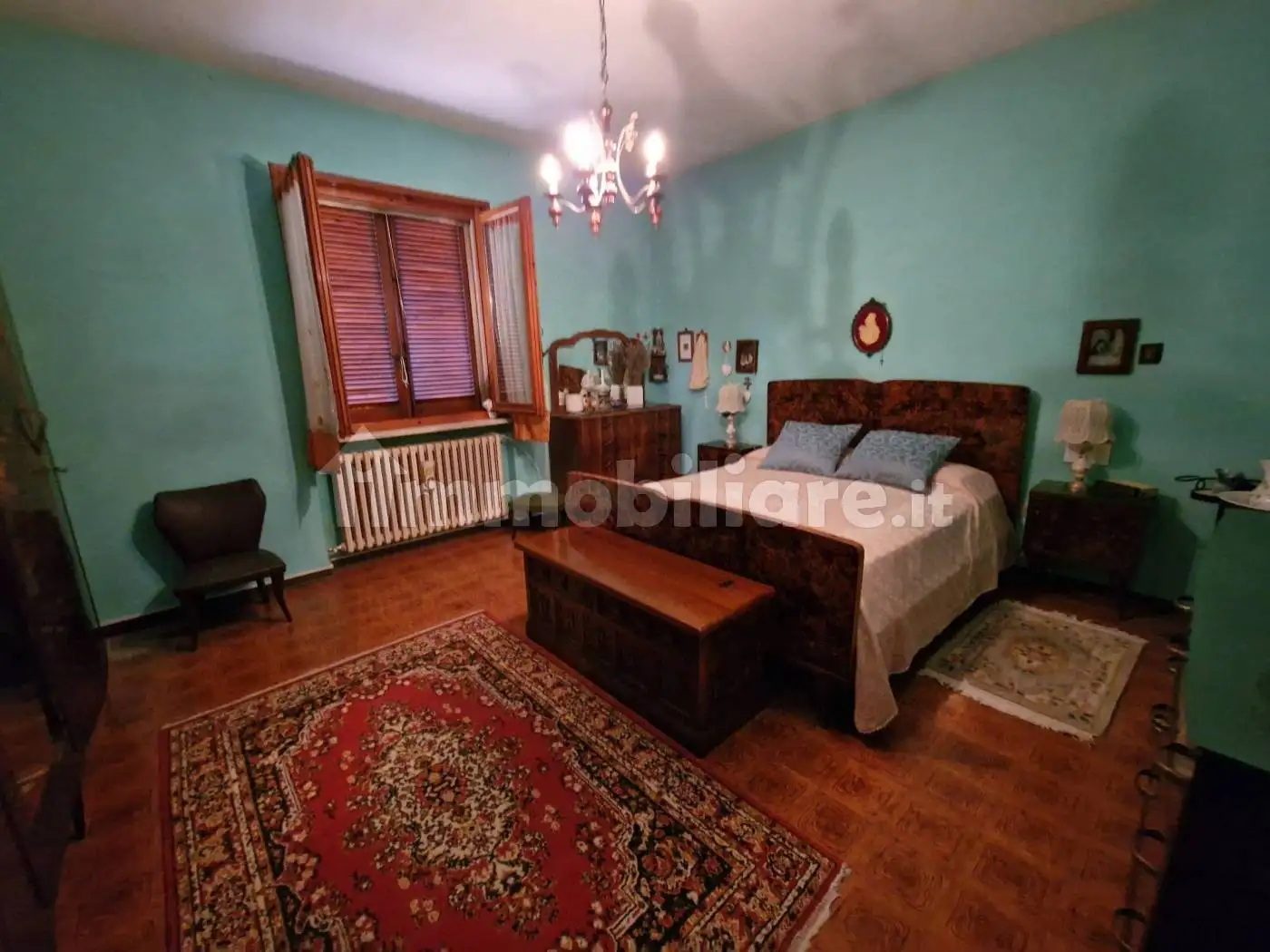 Villa in vendita a Dosolo