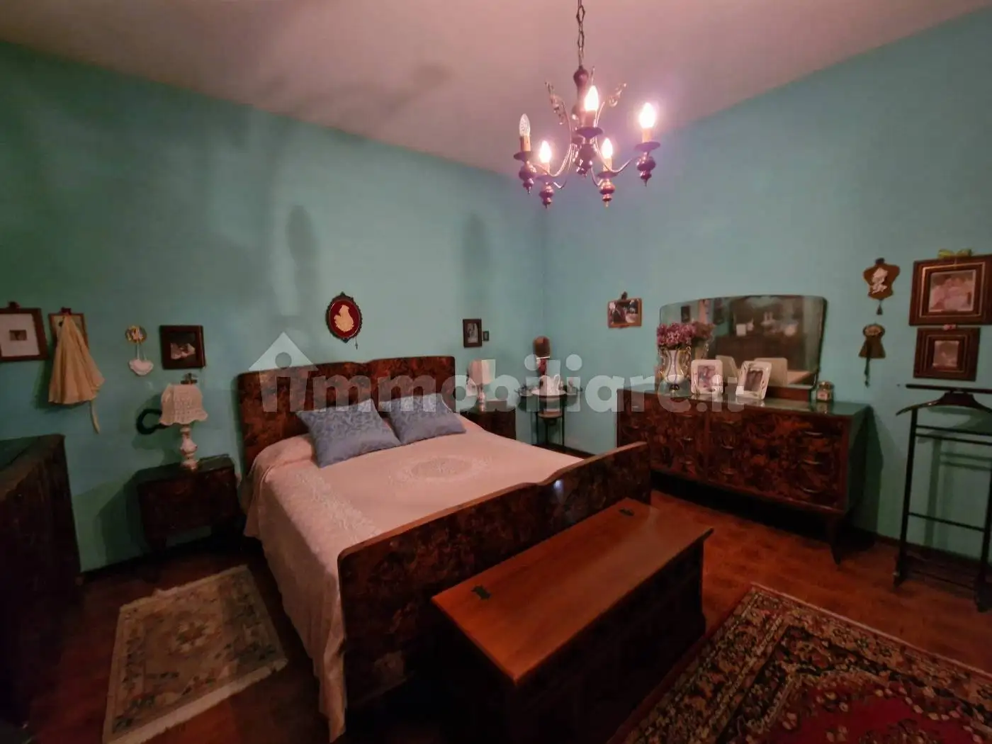 Villa unifamiliare, buono stato, 450 m², Centro, Dosolo - foto 2