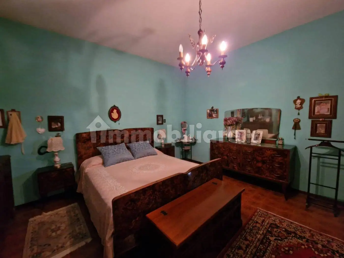 Villa unifamiliare, buono stato, 450 m², Centro, Dosolo - foto 3