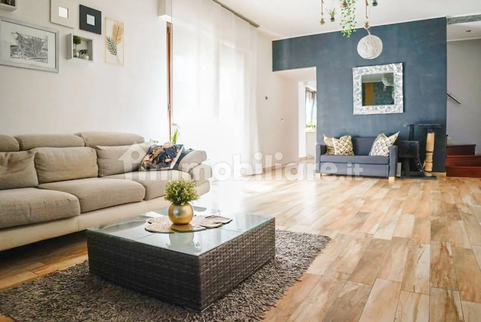 Villa in vendita a Spoltore