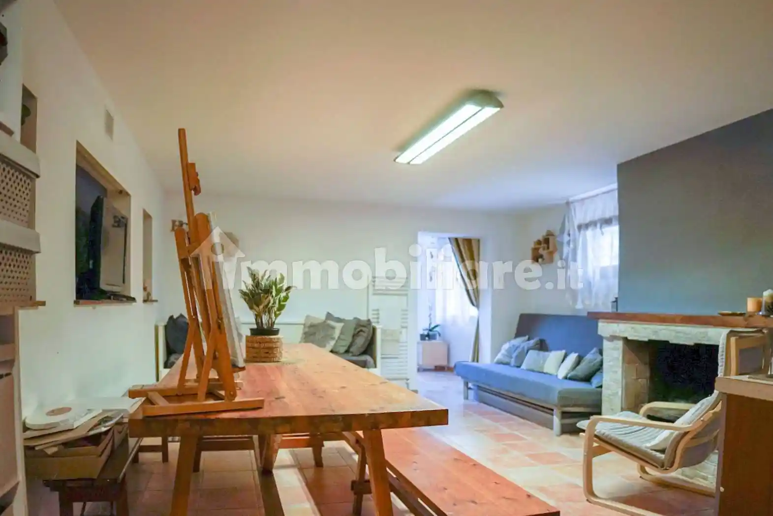 Villa bifamiliare via Fonte Grande 5, Spoltore - foto 3