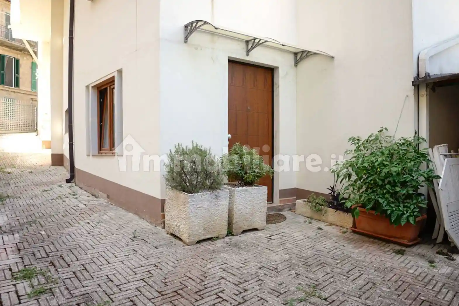 Villa bifamiliare via Fonte Grande 5, Spoltore - foto 5