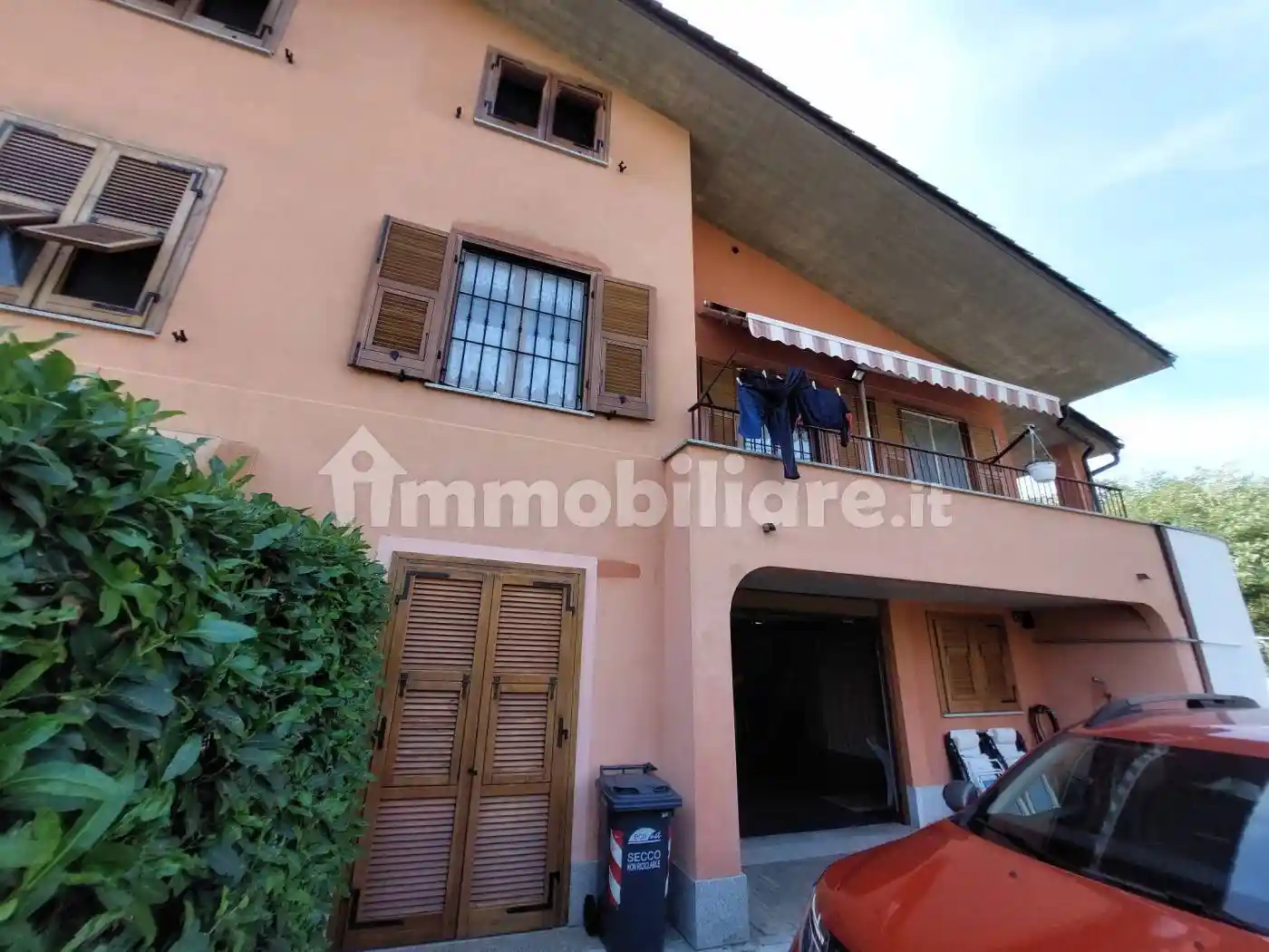 Villa in vendita a Molare