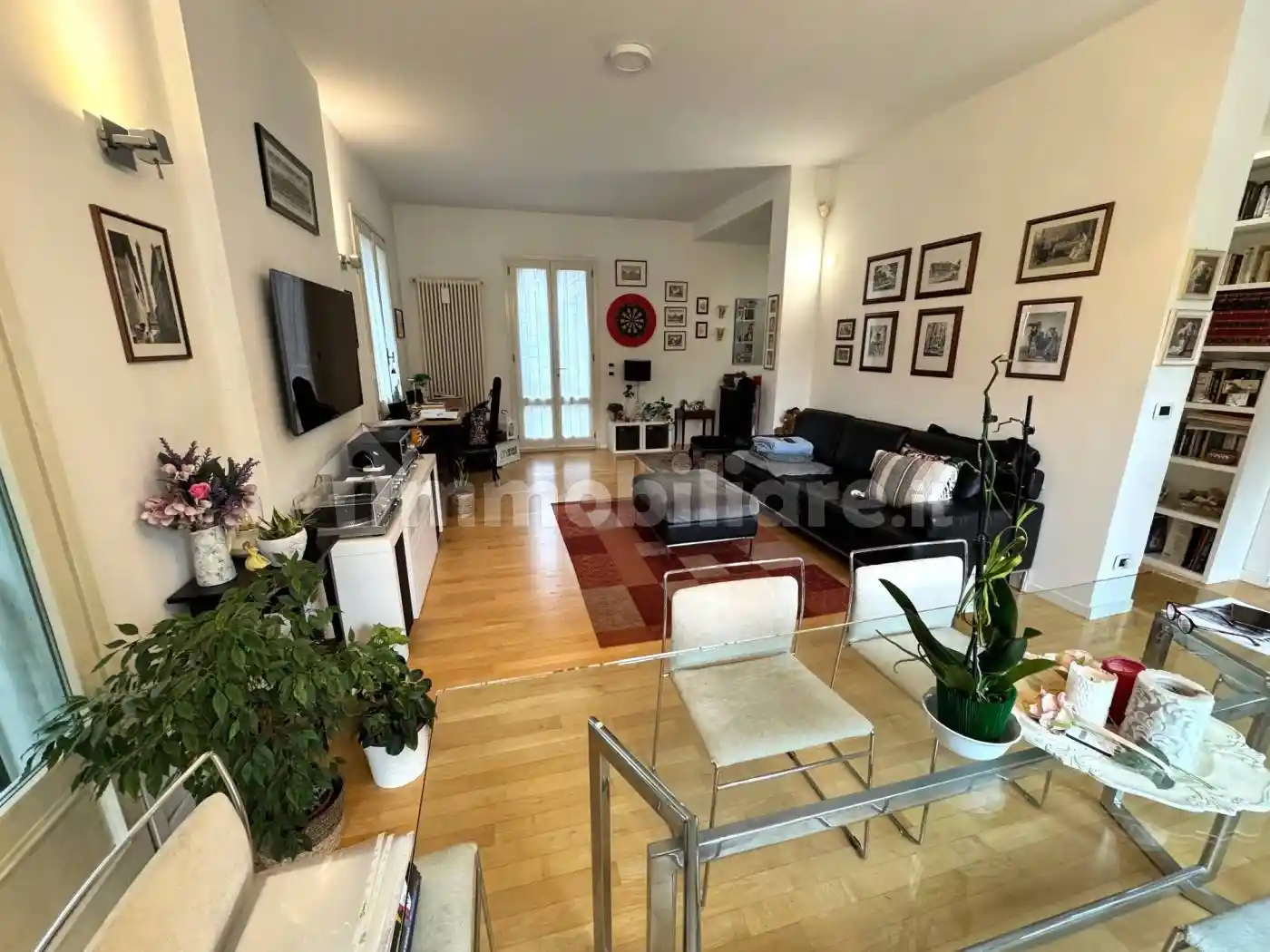 Villa bifamiliare, buono stato, 170 m², Pianoro Vecchio, Pianoro - foto 5