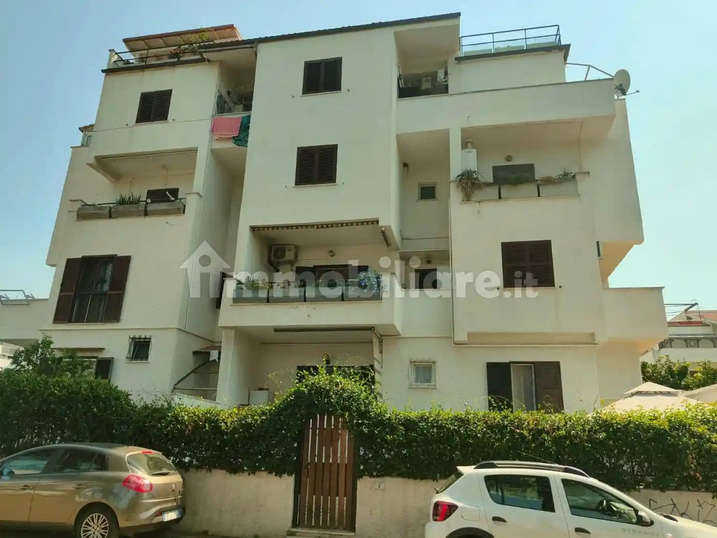 Appartamento in vendita a Cerveteri