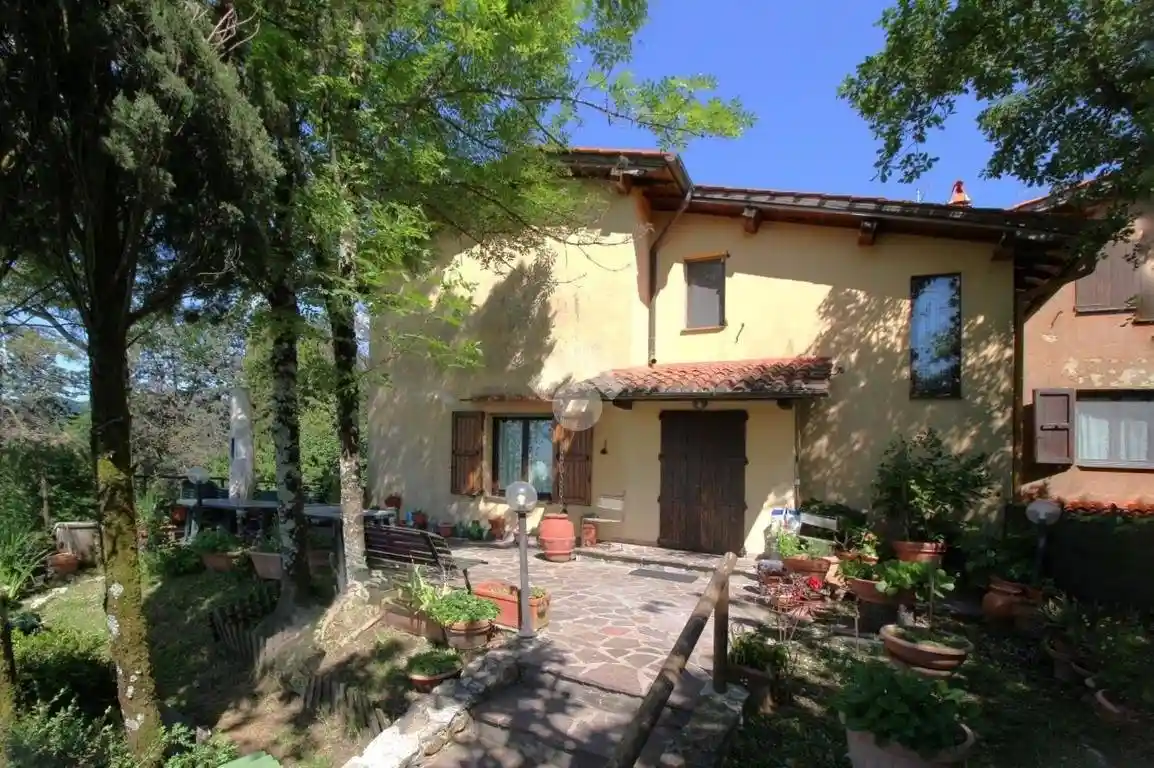 Villa in vendita a Vaglia