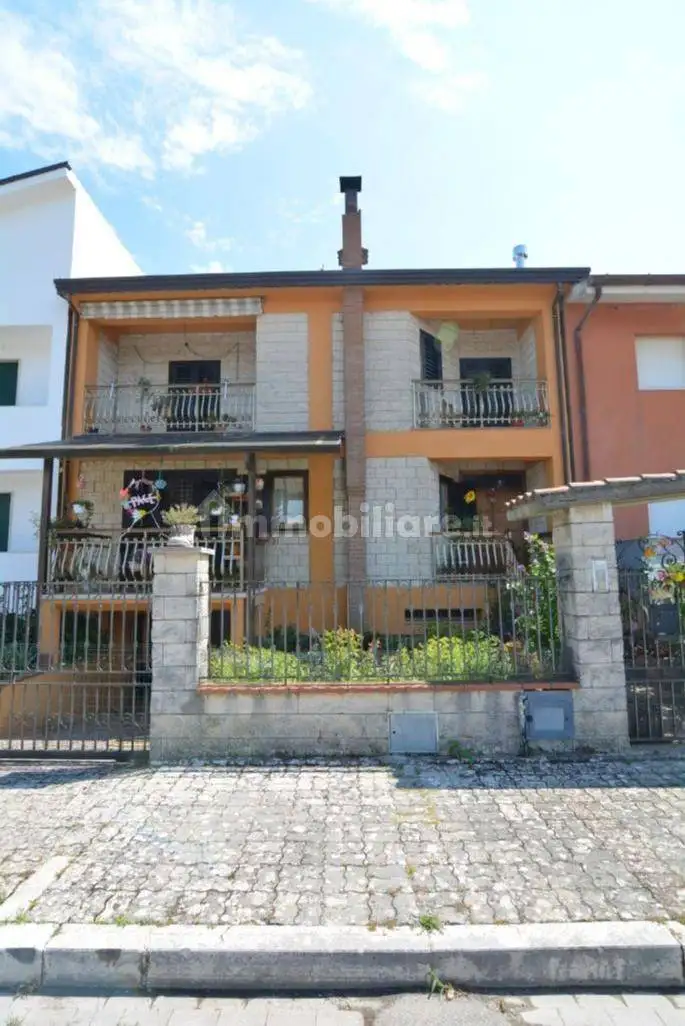 Casa indipendente in vendita a Conza della Campania