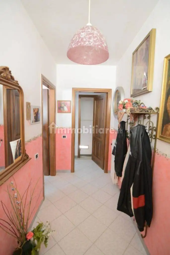 Terratetto unifamiliare 200 m², buono stato, Conza della Campania - foto 3