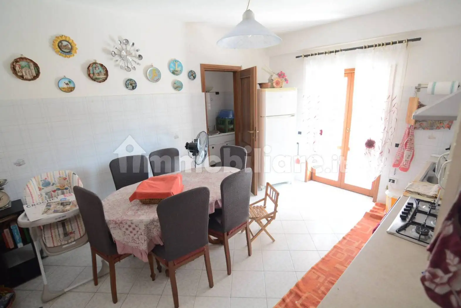 Terratetto unifamiliare 200 m², buono stato, Conza della Campania - foto 5