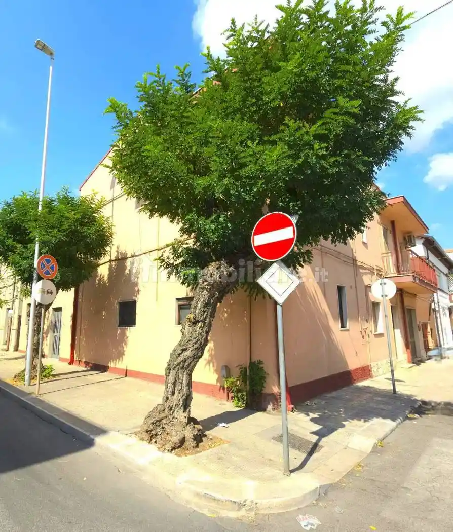 Casa indipendente in vendita a Santeramo in Colle