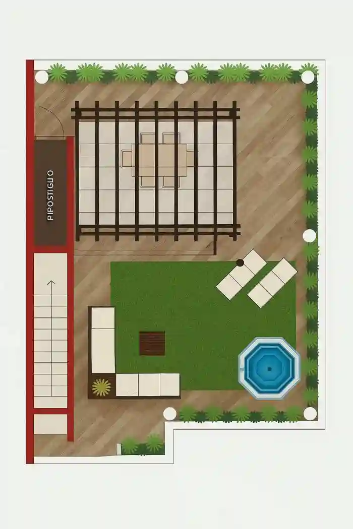 Attico - Mansarda - foto 2