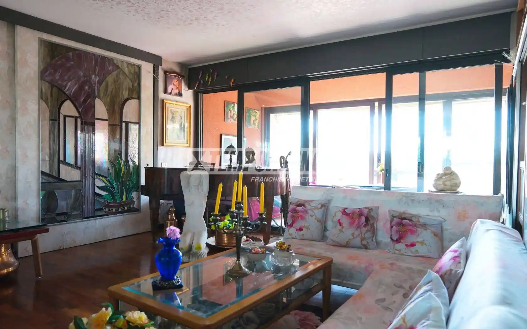 Appartamento in vendita a Basiglio