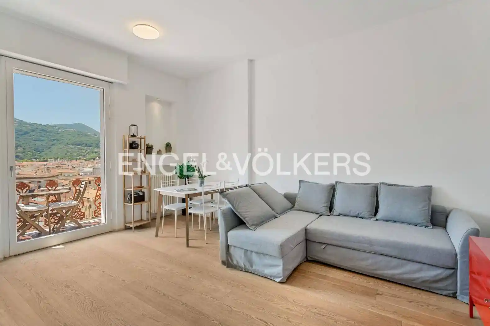 Appartamento in vendita a La Spezia